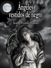 Cover von Ángeles vestidos de negro
