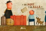 Cover von De aquí y de allá