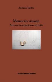 Cover von Memorias visuales
