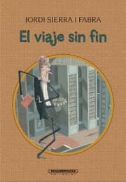 Cover von El viaje sin fin