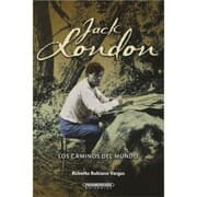 Cover von Jack London