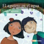 Cover von El agujero en el agua