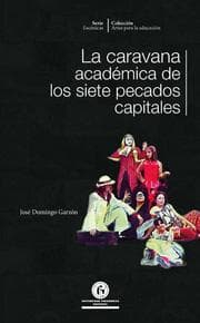 Cover von La caravana académica de los siete pecados capitales