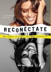 Cover von Reconéctate