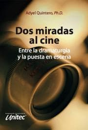 Cover von Dos miradas al cine