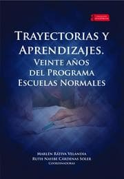 Cover von Trayectorias y Aprendizajes.