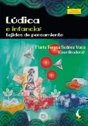 Cover von Lúdica e infancia