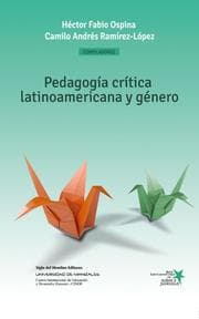 Cover von Pedagogía crítica latinoamericana y género