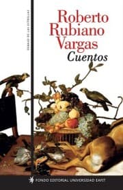 Cover von Cuentos