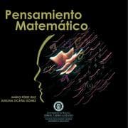 Cover von Pensamiento Matemático