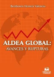 Cover von Aldea Global: Avances y Rupturas