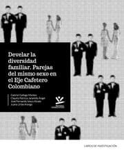 Cover von Develar la diversidad familiar