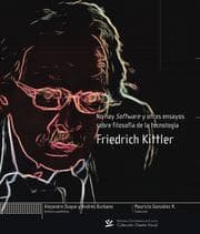 Cover von No hay software y otros ensayos sobre filosofía de la tecnología