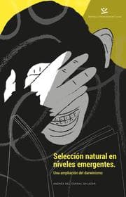 Cover von Selección natural en niveles emergentes
