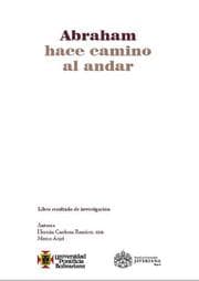 Cover von Abraham hace camino al andar