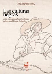 Cover von Las culturas negras