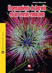 Cover von El Pensamiento de Darwin en las teorías evolutivas