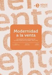 Cover von Modernidad a la venta
