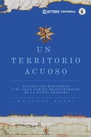 Cover von Un territorio acuoso