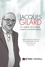 Cover von Jacques Gilard