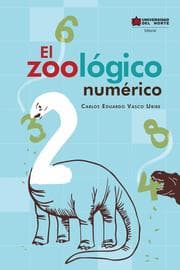 Cover von El Zoológico numérico