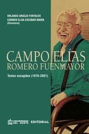 Cover von Campo Elías Romero Fuenmayor