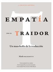 Cover von EMPATÍA CON EL TRAIDOR