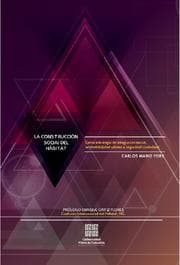 Cover von La construcción social del hábitat