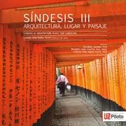 Cover von Sindesis III