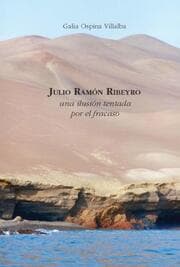 Cover von Julio Ramón Ribeyro: una ilusión tentada por el fracaso