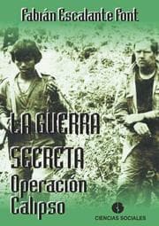 Cover von La guerra secreta