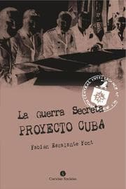 Cover von La Guerra Secreta