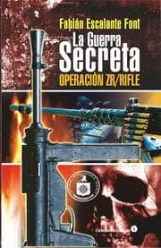 Cover von La Guerra Secreta