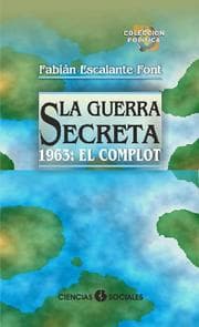 Cover von La Guerra Secreta