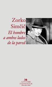 Cover von El hombre a ambos lados de la pared