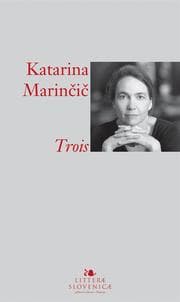 Cover von Trois
