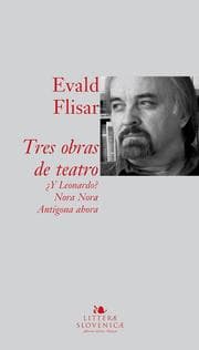 Cover von Tres obras de teatro