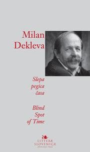 Cover von Slepa pegica ¿asa / Blind Spot of Time