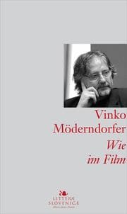 Cover von Wie im Film
