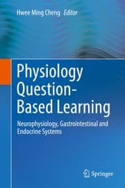 Cover von Physiology Question-Based Learning