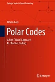 Cover von Polar Codes