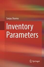 Cover von Inventory Parameters