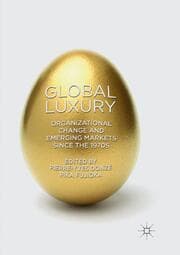 Cover von Global Luxury