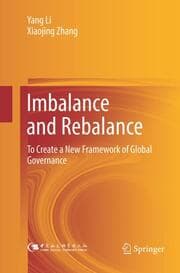 Cover von Imbalance and Rebalance