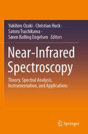 Cover von Near-Infrared Spectroscopy
