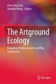 Cover von The Artground Ecology