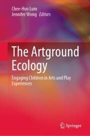 Cover von The Artground Ecology