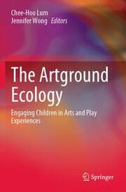 Cover von The Artground Ecology