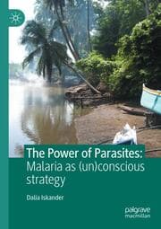 Cover von The Power of Parasites