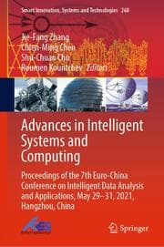 Cover von Advances in Intelligent Systems and Computing
